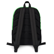 Load image into Gallery viewer, Dachshund Tree Of Life - Backpack - WeeShopyDog