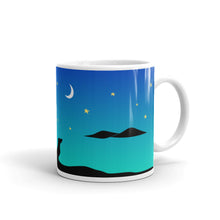 Load image into Gallery viewer, Dachshund Islands - Mug - WeeShopyDog