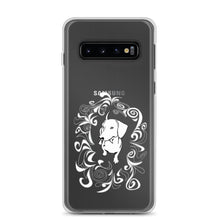 Load image into Gallery viewer, Dachshund Cute Flower - Samsung Case