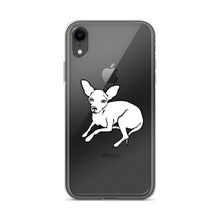 Load image into Gallery viewer, Chihuahua Love - iPhone Case