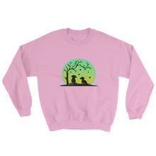 Load image into Gallery viewer, Dachshund Tree Of Life - Sweatshirt - WeeShopyDog
