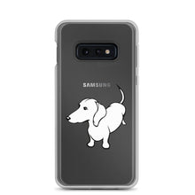 Load image into Gallery viewer, Dachshund Up - Samsung Case
