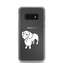 Load image into Gallery viewer, Dachshund Wonder - Samsung Case