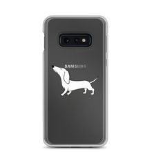 Load image into Gallery viewer, Dachshund Mood - Samsung Case