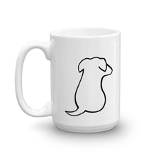 Load image into Gallery viewer, Dog Friend - Mug - WeeShopyDog