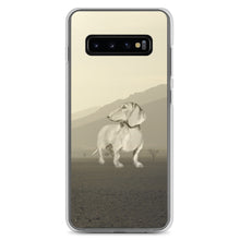 Load image into Gallery viewer, Dachshund Desert - Samsung Case