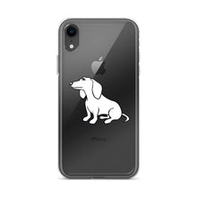 Load image into Gallery viewer, Dachshund Dreamer - iPhone Case