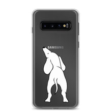 Load image into Gallery viewer, Dachshund Ahead - Samsung Case
