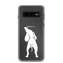 Load image into Gallery viewer, Dachshund Ahead - Samsung Case