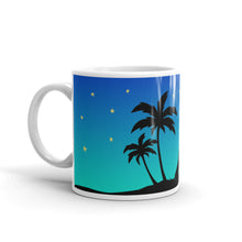 Load image into Gallery viewer, Dachshund Islands - Mug - WeeShopyDog