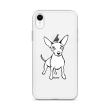 Load image into Gallery viewer, Chihuahua Wonder - iPhone Case