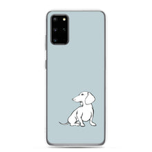 Load image into Gallery viewer, Dachshund Hope - Samsung Case