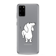 Load image into Gallery viewer, Dachshund - Samsung Case