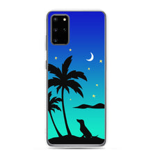 Load image into Gallery viewer, Dachshund Islands - Samsung Case