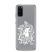 Load image into Gallery viewer, Dachshund Flower - Samsung Case