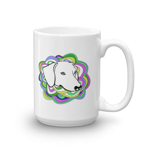 Dachshund Special Color - Mug - WeeShopyDog