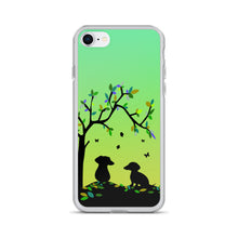 Load image into Gallery viewer, Dachshund Tree Of Life - iPhone Case - WeeShopyDog