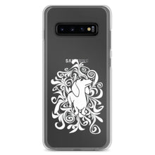 Load image into Gallery viewer, Dachshund Flower - Samsung Case