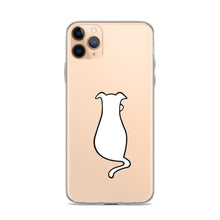 Load image into Gallery viewer, Dog Bono - iPhone Case