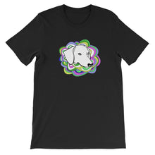 Load image into Gallery viewer, Dachshund Special Color - Unisex/Men's T-shirt - WeeShopyDog