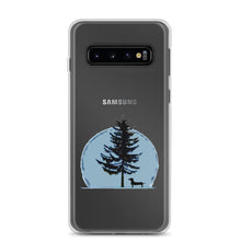 Load image into Gallery viewer, Dachshund Christmas Tree - Samsung Case