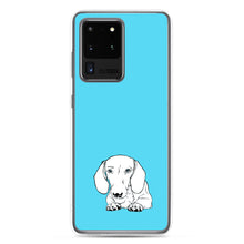 Load image into Gallery viewer, Dachshund Paws - Samsung Case
