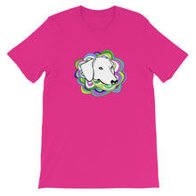 Load image into Gallery viewer, Dachshund Special Color - Unisex/Men's T-shirt - WeeShopyDog