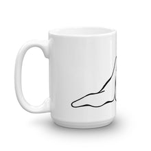 Load image into Gallery viewer, Basset Hound - Mug - WeeShopyDog