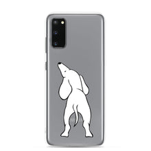 Load image into Gallery viewer, Dachshund Ahead - Samsung Case