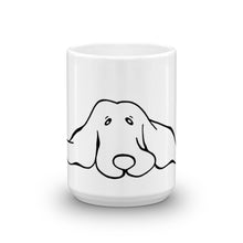 Load image into Gallery viewer, Basset Hound - Mug - WeeShopyDog