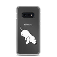 Load image into Gallery viewer, Dachshund Sleep - Samsung Case