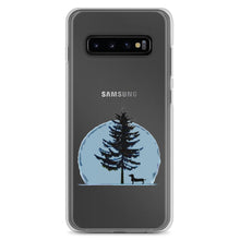 Load image into Gallery viewer, Dachshund Christmas Tree - Samsung Case
