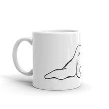 Load image into Gallery viewer, Basset Hound - Mug - WeeShopyDog