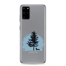 Load image into Gallery viewer, Dachshund Christmas Tree - Samsung Case