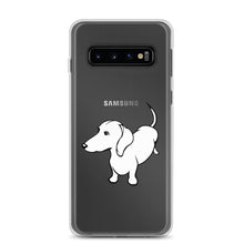 Load image into Gallery viewer, Dachshund Up - Samsung Case