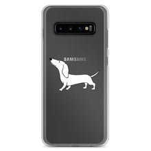 Load image into Gallery viewer, Dachshund Mood - Samsung Case