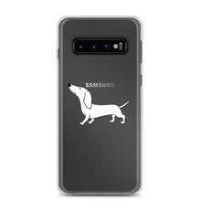 Load image into Gallery viewer, Dachshund Mood - Samsung Case