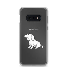 Load image into Gallery viewer, Dachshund Dreamer - Samsung Case