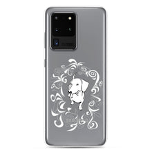 Load image into Gallery viewer, Dachshund Cute Flower - Samsung Case