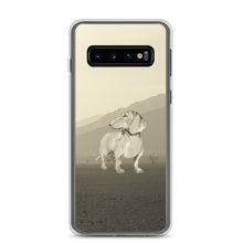 Load image into Gallery viewer, Dachshund Desert - Samsung Case