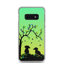 Load image into Gallery viewer, Dachshund Tree Of Life - Samsung Case - WeeShopyDog
