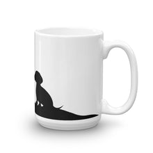 Load image into Gallery viewer, Dachshund Friends - Mug - WeeShopyDog