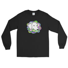Load image into Gallery viewer, Dachshund Special Color - Long Sleeve T-Shirt - WeeShopyDog