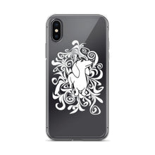Load image into Gallery viewer, Dachshund Flower - iPhone Case - WeeShopyDog