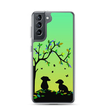 Load image into Gallery viewer, Dachshund Tree Of Life - Samsung Case