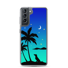 Load image into Gallery viewer, Dachshund Islands - Samsung Case
