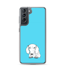 Load image into Gallery viewer, Dachshund Paws - Samsung Case