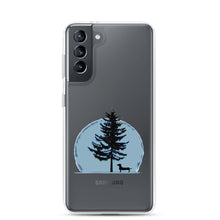 Load image into Gallery viewer, Dachshund Christmas Tree - Samsung Case