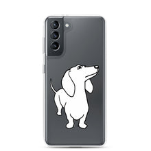 Load image into Gallery viewer, Dachshund - Samsung Case