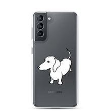 Load image into Gallery viewer, Dachshund Up - Samsung Case
